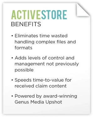 ActiveStore Benefits Graphic