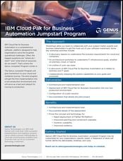 Data Sheet_Thumbnail_IBM CP4BA Jumpstart Program