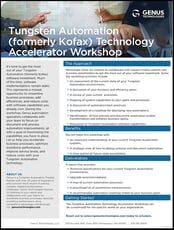 Data Sheet_Thumbnail_Tungsten Tech Accelerator Workshop_R1