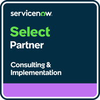 Consulting & Implementation_Select